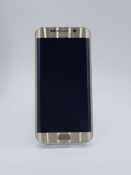bezig Ru ontrouw Samsung Galaxy S6 Edge -uitverkocht- | Blue Mobile Phone